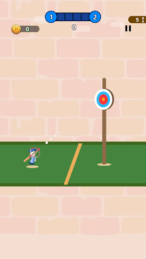 Aether Arrow Ascension official gameplay screenshot 5